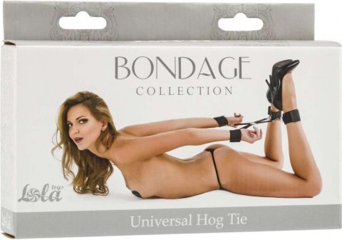 Bondage Collection Universal Hog Tie One Size,  Bondage Collection Universal Hog Tie One Size