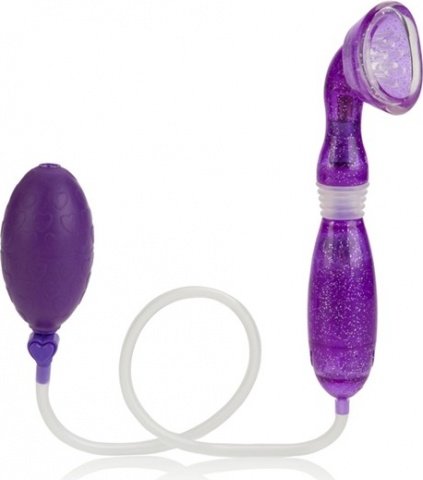 Advanced clitoral pump purple,  2, Advanced clitoral pump purple