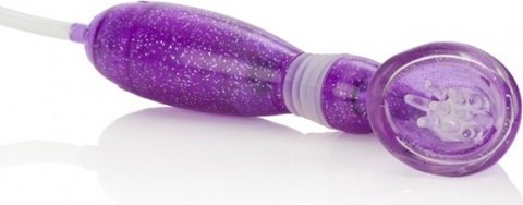 Advanced clitoral pump purple,  5, Advanced clitoral pump purple