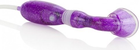 Advanced clitoral pump purple,  6, Advanced clitoral pump purple