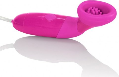 Waterproof silicone pump pink,  3, Waterproof silicone pump pink