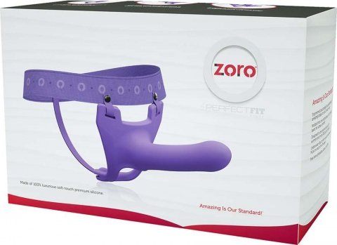 Zoro strap on 5.5 w 2 waistband,  2, Zoro strap on 5.5 w 2 waistband