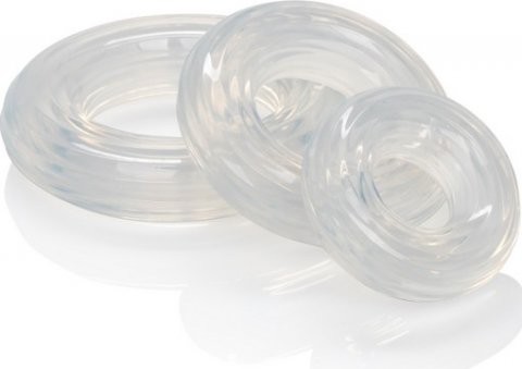       Premium Silicone Ring - Set,  2,       Premium Silicone Ring - Set