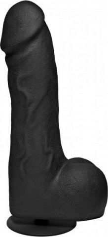 The really big dick 12 inch black, The really big dick 12 inch black