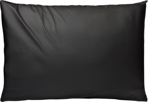 Pillow case standard black, Pillow case standard black