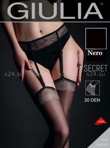 ׸       secret nero ml (20 den), ׸       secret nero ml (20 den)