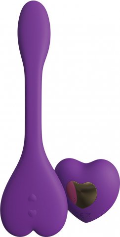 Natya ultimate couples toys purple, Natya ultimate couples toys purple