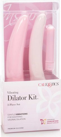   Inspire - Vibrating Dilator Kit, 16,5 ,  2,   Inspire - Vibrating Dilator Kit, 16,5 
