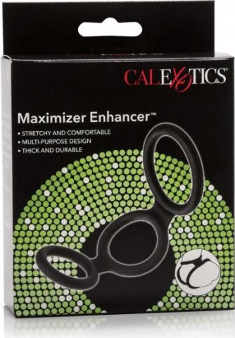 Maximizer enhancer,  2, Maximizer enhancer