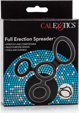 Full erection spreader,  2, Full erection spreader