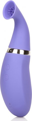 Rechargeable clitoral pump purple, Rechargeable clitoral pump purple