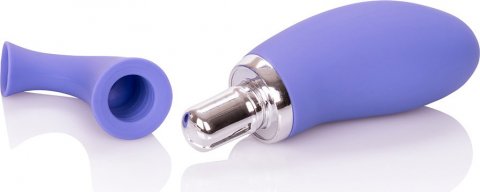 Rechargeable clitoral pump purple,  3, Rechargeable clitoral pump purple