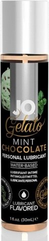      JO Gelato Mint Chocolate (-),  4,      JO Gelato Mint Chocolate (-)