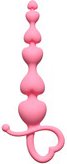   Begginers Beads Pink -    