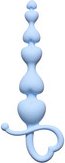   Begginers Beads Blue -    