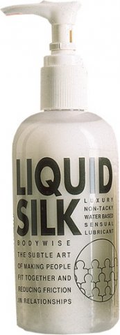     Liquid Silk,  2,      Liquid Silk