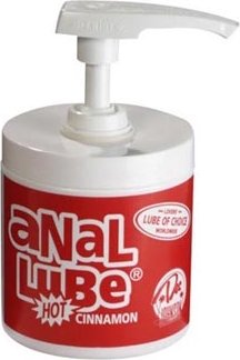      Anal Lube Hot,  2,      Anal Lube Hot
