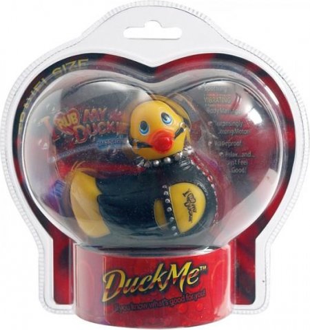 -,  - I Rub My Duckie,  , -,  - I Rub My Duckie,  