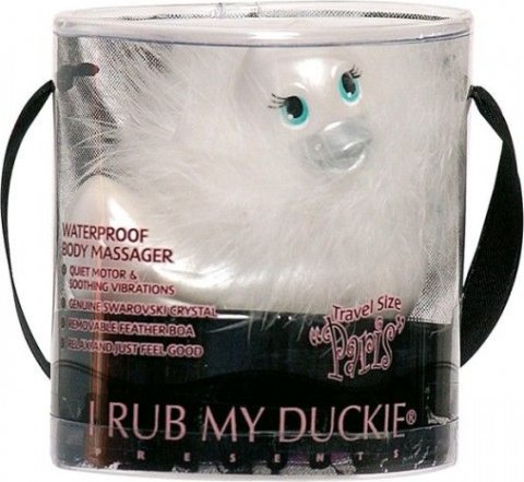 - - I Rub My Duckie (),  , - - I Rub My Duckie (),  