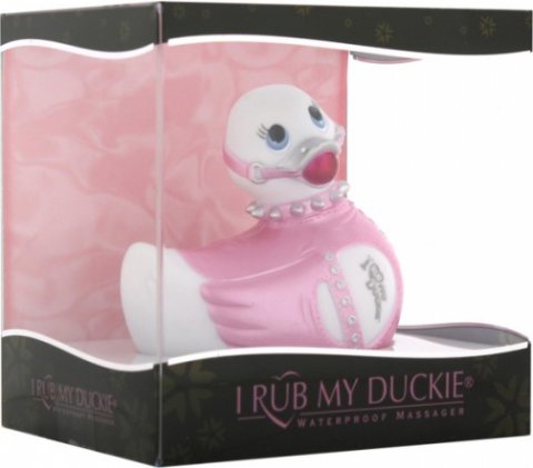  - - - I Rub MY Duckie,  ,  2,  - - - I Rub MY Duckie,  