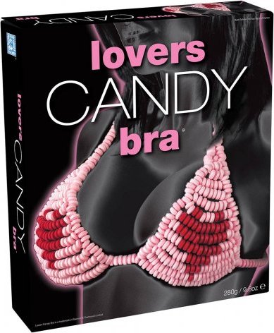   Lovers Candy,   Lovers Candy