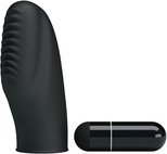 Вибромассажер на палец Stanford - секс магазин для взрослых Мир Оргазма