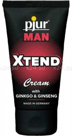     pjur MAN Xtend Cream,     pjur MAN Xtend Cream