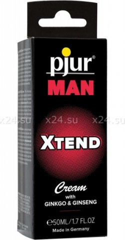     pjur MAN Xtend Cream,  2,     pjur MAN Xtend Cream