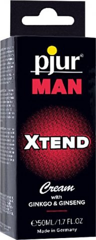     pjur MAN Xtend Cream,  3,     pjur MAN Xtend Cream