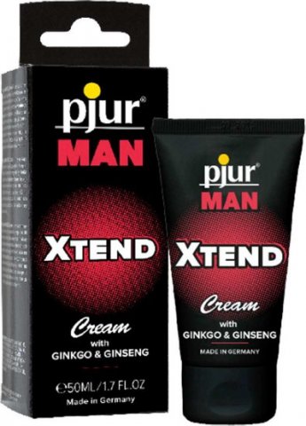     pjur MAN Xtend Cream,  5,     pjur MAN Xtend Cream
