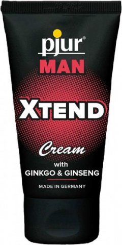     pjur MAN Xtend Cream,  6,     pjur MAN Xtend Cream