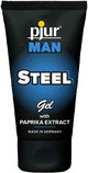     pjur MAN Steel Gel -    