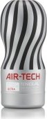  Air-Tech Reusable Vacuum Cup Ultra - Tenga, 18  -    