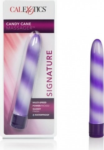 Candy cane massager purple, Candy cane massager purple