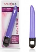 Double tap speeder purple -    
