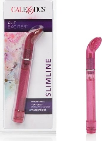 Clit exciter pink, Clit exciter pink