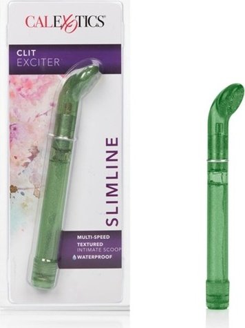 Clit exciter green, Clit exciter green