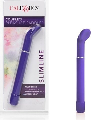 Couples pleasure paddle purple, Couples pleasure paddle purple