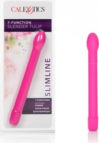 7 function slender tulip pink, 7 function slender tulip pink