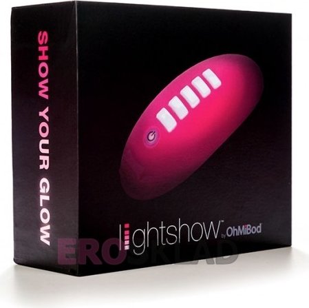     LightShow - OhMiBod,  ,  5,     LightShow - OhMiBod,  