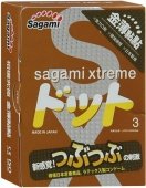  Sagami Xtreme Feel UP -    
