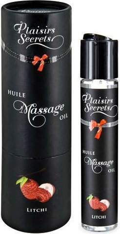 Massage oil litchi   , Massage oil litchi   