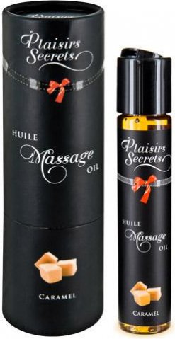 Massage oil caramel   , Massage oil caramel   