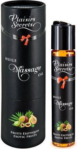 Massage oil exotic fruits    , Massage oil exotic fruits    