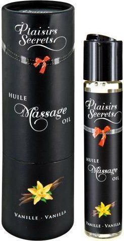 Massage oil vanilla   ,  2, Massage oil vanilla   