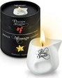 Massage candle vanilla     -    