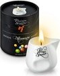 Massage candle bubble gum     -    