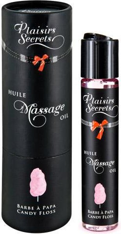 Massage oil candy floss    , Massage oil candy floss    