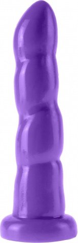Twister 6 inch purple, Twister 6 inch purple