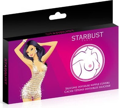 Starbust nipple covers silicone    , Starbust nipple covers silicone    